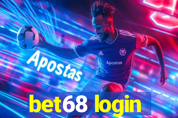 bet68 login